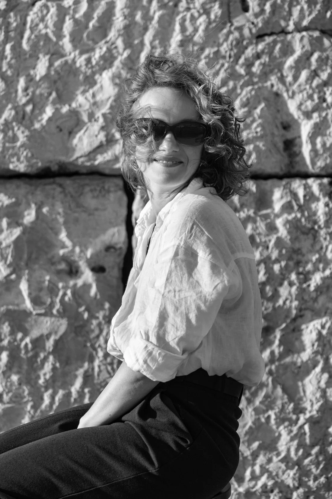 Alexandra Storubleva, brand identity and packaging designer in Madrid
