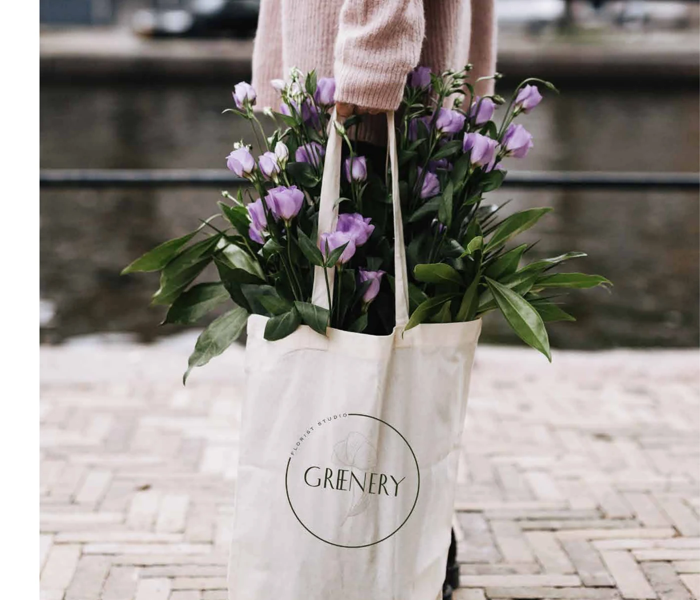 GREENERY