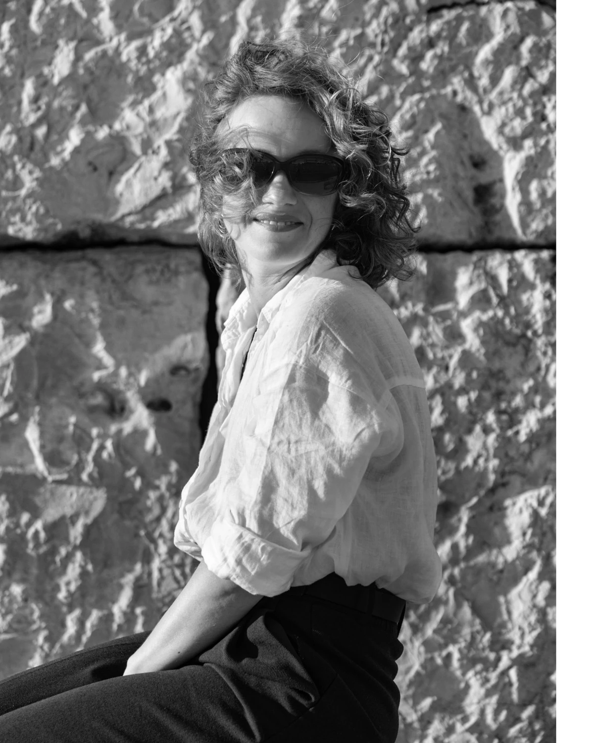 Alexandra Storubleva, brand identity and packaging designer in Madrid