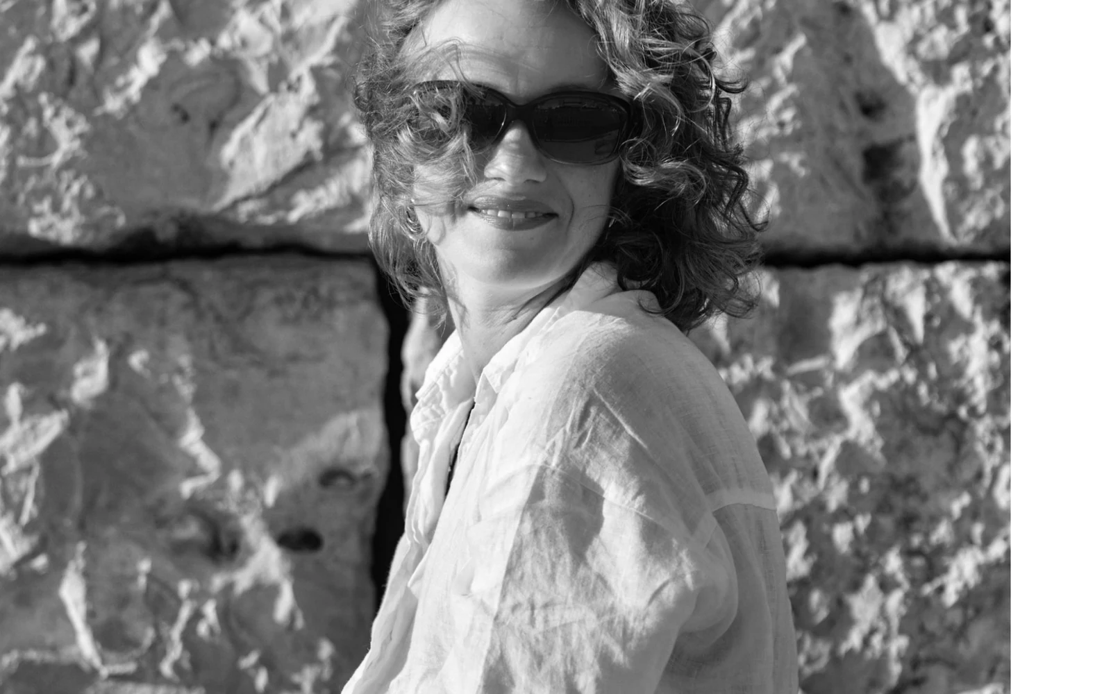 Alexandra Storubleva working in Spain